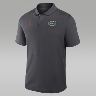 Florida Victory Men's Jordan Brand Dri-FIT College Polo. Nike.com